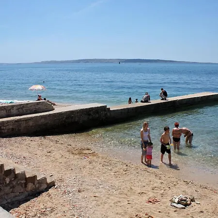 With Parking Space Rab - 17684 Appartamento Banjol