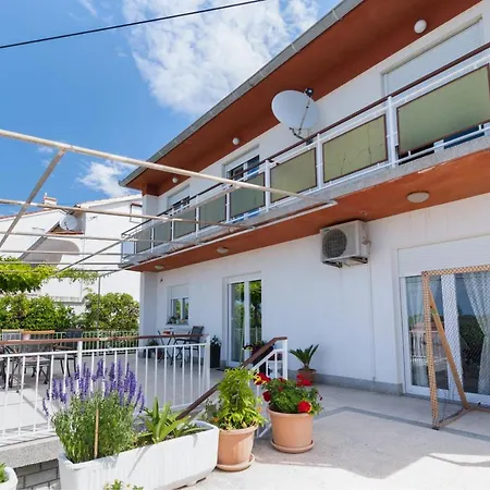 With Parking Space Rab - 17684 Banjol